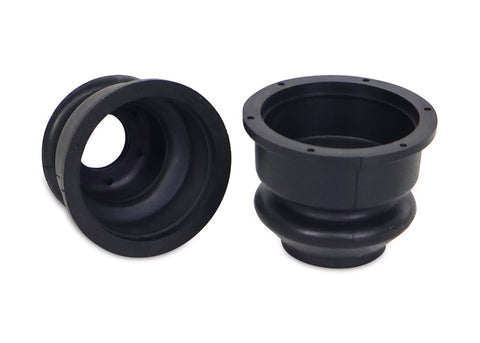 SuperPro Upper Ball Joint Boot Kit - KIT6700BK
