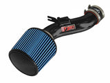 Injen 02-07 Subaru WRX/STi Black Short Ram Intake (Special Order) - IS1200BLK
