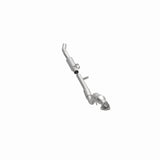 MagnaFlow Conv DF 04-06 Audi A8 Quattro 4.2L - 24365