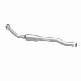 MagnaFlow Direct Fit Catalytic Converter 1995 Ford Ranger 2.3L - 3391389