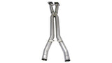 Corsa 2006-2011 Chevrolet Corvette C6 Z06 7.0L V8 XO Pipe Exhaust - 14173