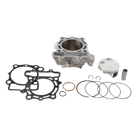 Cylinder Works 2009 Kawasaki KX 250 F 250cc Standard Bore Cylinder Kit - 30004-K01