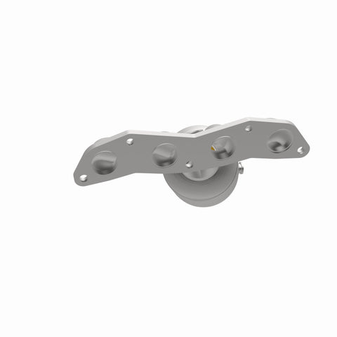 MagnaFlow Conv DF 03-04 Honda Civic 1.3L (CA Emissions) - 452315