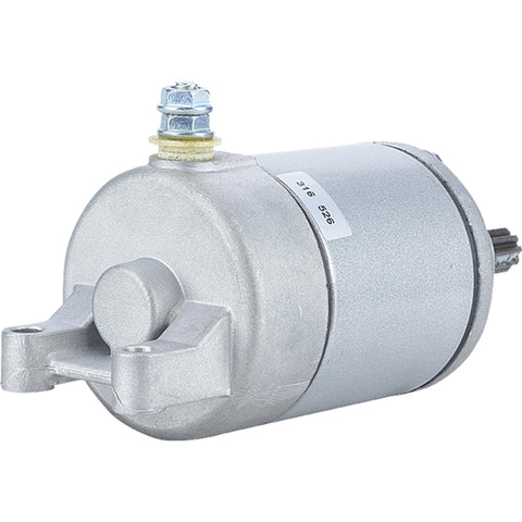 Arrowhead Suzuki 9T Starter - 410-54216