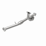 MagnaFlow Direct Fit Catalytic Converter 00-01 Infiniti I30 3.0L - 452405