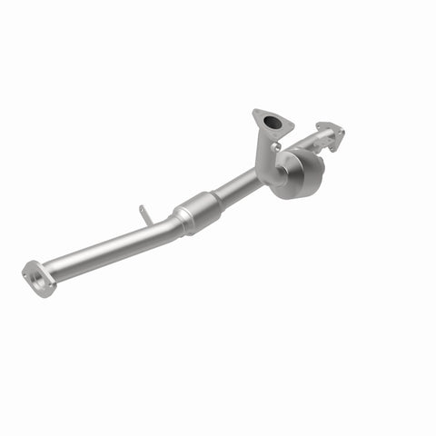 MagnaFlow Direct Fit Catalytic Converter 00-01 Infiniti I30 3.0L - 452405
