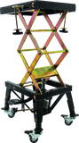 BikeMaster MX Scissor Lift w/ Wheels - 151283