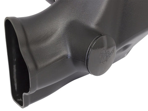 aFe Momentum GT Pro Dry S Intake System 2015 Ford Mustang GT V8-5.0L - 51-73203