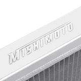 Mishimoto 99-02 Volkswagen Golf Manual Aluminum Radiator - MMRAD-GLF-99