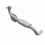 MagnaFlow Direct Fit Catalytic Converter 04-06 Ford F150 5.4L Driver Side - 51238