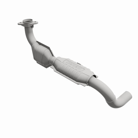 MagnaFlow Direct Fit Catalytic Converter 04-06 Ford F150 5.4L Driver Side - 51238