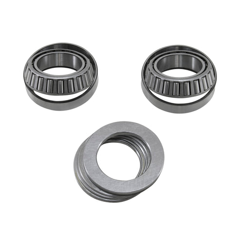 Yukon Gear Carrier installation Kit For AMC Model 35 Diff w/ 30 Spline Upgraded Axles - CK M35-30
