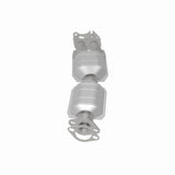 MagnaFlow Conv DF Ford 86 87 - 23386