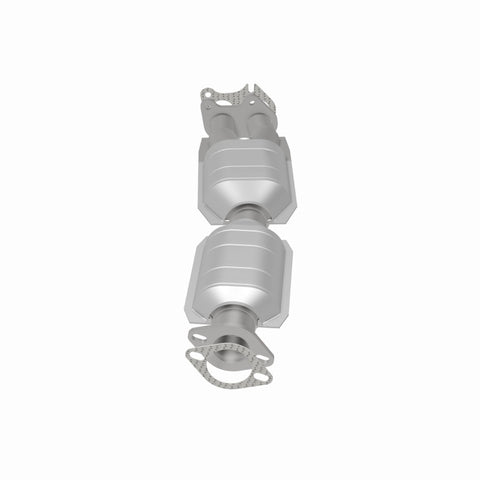 MagnaFlow Conv DF Ford 86 87 - 23386