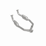 MagnaFlow Conv Direct Fit OEM 2003 Land Rover Discovery Underbody - 4551028