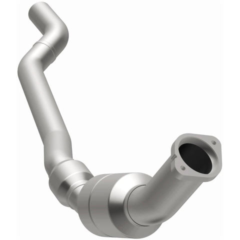 MagnaFlow Direct Fit Catalytic Conv 2008 Chrysler/Dodge 300/Charger/Magnum 5.7L Passenger Side AWD - 51585