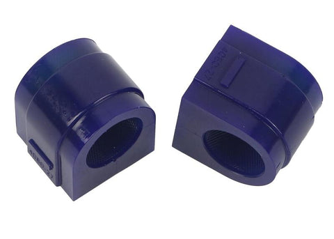 SuperPro Sway Bar To Chassis Bushing Kit - SPF4080-27K
