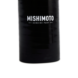 Mishimoto 68-72 Chevrolet Chevelle 307/350 Silicone Upper Radiator Hose - MMHOSE-GM-13U
