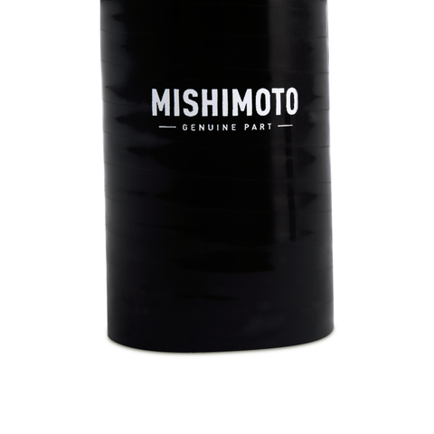 Mishimoto 68-72 Chevrolet Chevelle 307/350 Silicone Upper Radiator Hose - MMHOSE-GM-13U