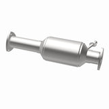 MagnaFlow Direct Fit Catalytic Converter 79-87 Toyota Land Cruiser 4.2L - 3391894