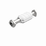MagnaFlow Direct Fit Catalytic Converter 00-01 Cherokee 4L rr OEM - 49466