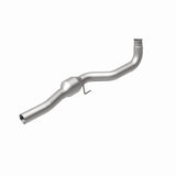 MagnaFlow Direct Fit Catalytic Converter 06- GM Silv/Sierra 6.6L - 60502