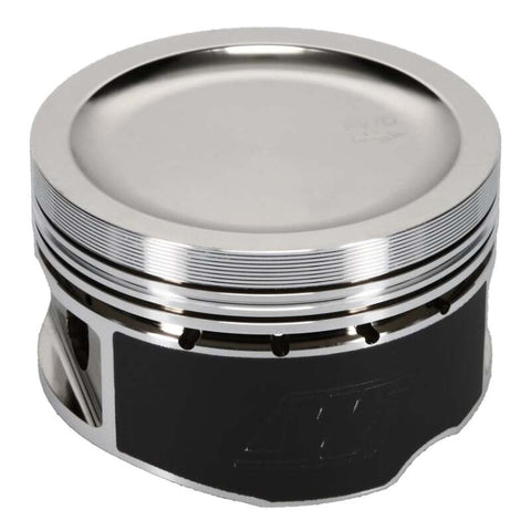 Wiseco Nissan SR20 Turbo -12cc 1.260 X 87 Piston Shelf Stock - 6556M87