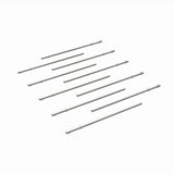 MagnaFlow Hanger .375inch straight 10pk - 10150
