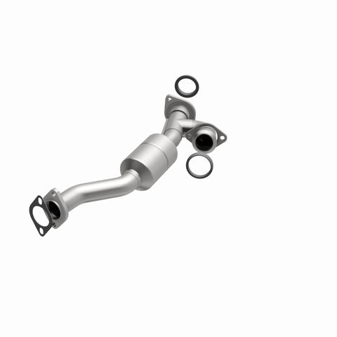 MagnaFlow Direct Fit Catalytic Converter 01-03 Montero 3L Passenger Side Front OEM - 49512