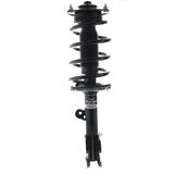 KYB Shocks & Struts Strut Plus Front Right 10-12 Hyundai Santa Fe - SR4649