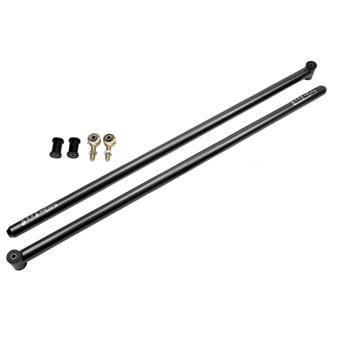 Wehrli Universal Traction Bar 60in Long - Bengal Blue - WCF100837-BG
