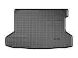 WeatherTech 2016+ Honda HR-V AWD Cargo Liners - Black - 40827