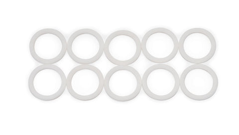 Russell Performance -6 AN PTFE Washers - 651206