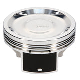 JE Pistons SUBARU STI 2.5L KIT Set of 4 Pistons - 245986
