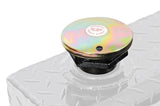 Dee Zee Universal Tool Box - Service Parts Vented Gas Cap (Cap/Neck) - DZGASCAP