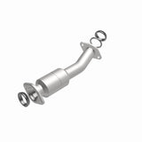 MagnaFlow Direct Fit Catalytic Converter 11-15 Sienna 3.5 Underbody - 52549