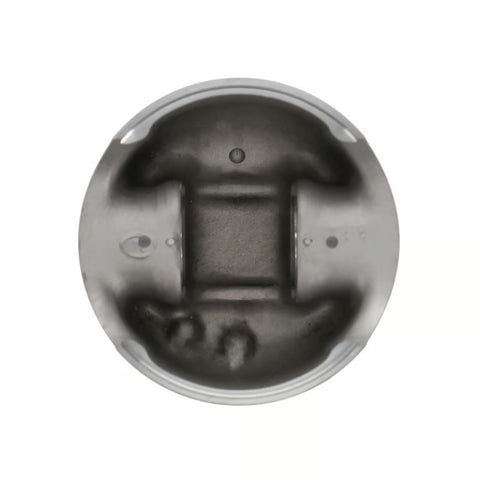 Wiseco Yamaha SRX440/SSR440LC 78-80 2697CSM Piston Kit - 2282M06850