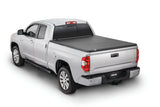 Tonno Pro 05-15 Toyota Tacoma 6ft Fleetside Tonno Fold Tri-Fold Tonneau Cover - 42-500
