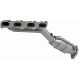 MagnaFlow Direct Fit Catalytic Converter 06-09 Cadillac STS 4.4L Passenger Side - 51131