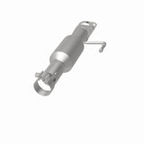 MagnaFlow Conv DF 15-16 Ford Edge 3.5L FWD - Rear - 21-730