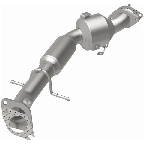 MagnaFlow 10-13 Ford Transit Connect 2.0L Calif Grade CARB Compliant Direct-Fit Catalytic Converter - 551152