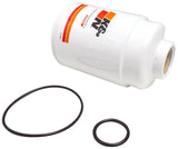 K&N Cellulose Media Fuel Filter 3.5in OD x 6.281in L - PF-3000