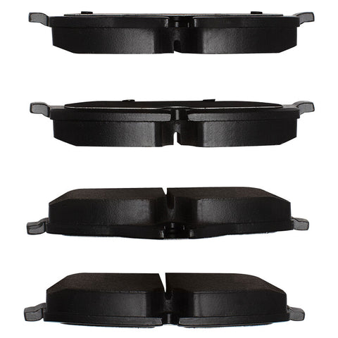 R1 06-24 Mini Cooper Clubman Front Semi Met Brake Pads - 2311-1308-00