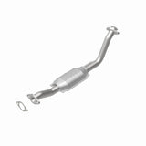MagnaFlow Direct Fit Catalytic Converter Ford-Lincoln-Mercury 8 - 93367