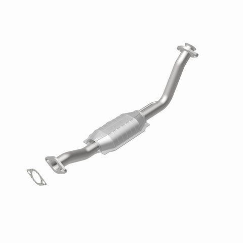 MagnaFlow Direct Fit Catalytic Converter Ford-Lincoln-Mercury 8 - 93367