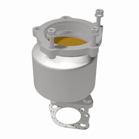 MagnaFlow Conv DF 02-05 Sedona rr mani OEM - 49316