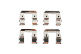 DBA 03-05 Subaru WRX / 08 Subaru WRX SP500 Front Brake Pads - DB1491SP