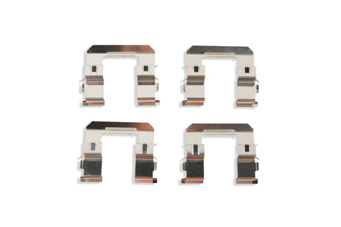 DBA 03-05 Subaru WRX / 08 Subaru WRX SP500 Front Brake Pads - DB1491SP
