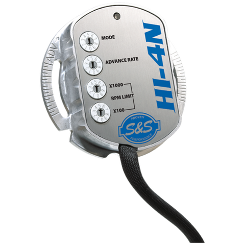 S&S Cycle HI-4N Ignition - 550-0501