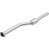MagnaFlow Conv DF 99-00 BMW 540i 4.4L Passenger Side Rear - 24521